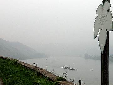 Tafel Bopparder Hamm