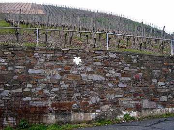 Lagenschild Feuerlay