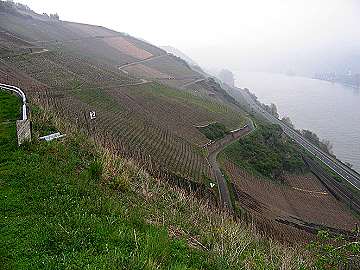 Blick &uuml;ber Feuerlay