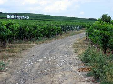 Lagenschild H&ouml;llenbrand